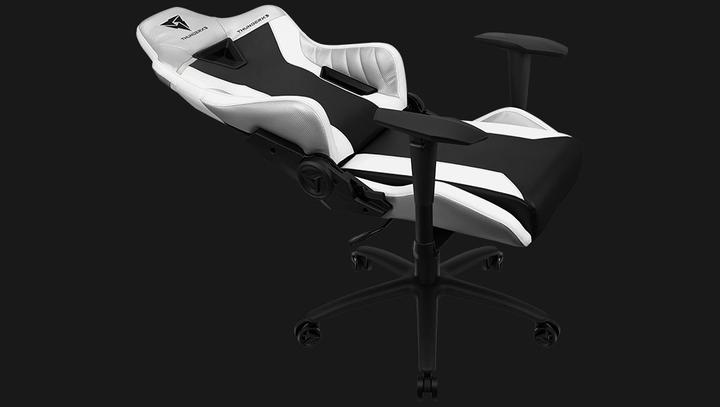 Actual product image Thunder X3 TC3 All White