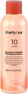 Inebrya Sauerstoff für Haar Emulsion Oxidationsmittel 10Vol 3% 150ml
