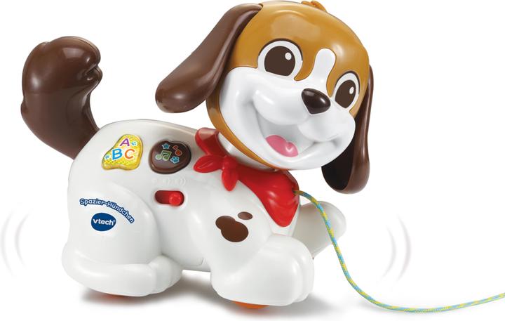 Productafbeelding VTech Hond uitlaten