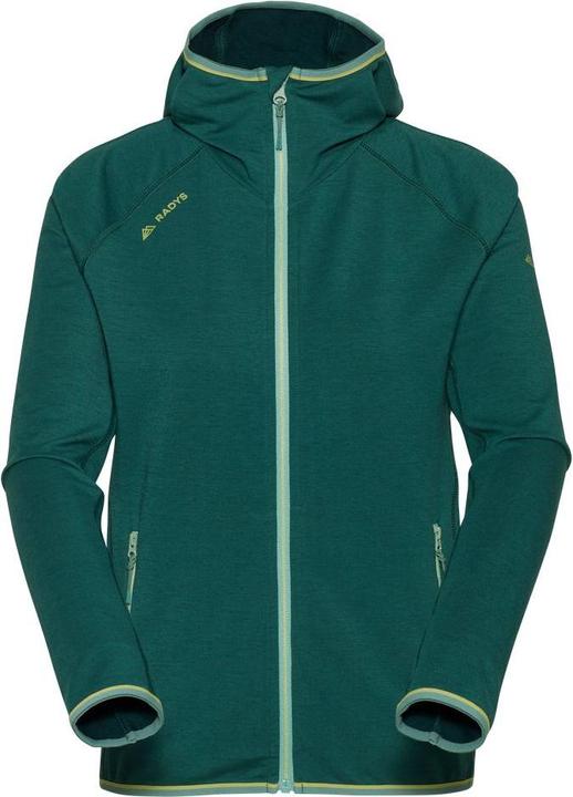 Produktbild Radys R4 Stretchfleece Hoody (XS)