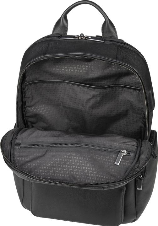 Image du produit Porsche Design Sac à dos / Daypack Roadster Leather Backpack M1 (17 l)