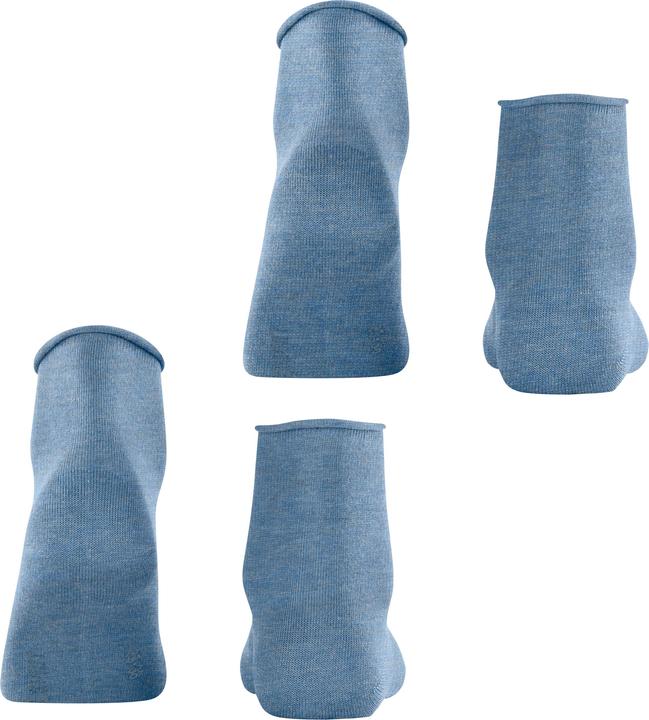 Immagine prodotto Esprit Basic Pure SSO 2P (Confezione da 2, 35 - 38)