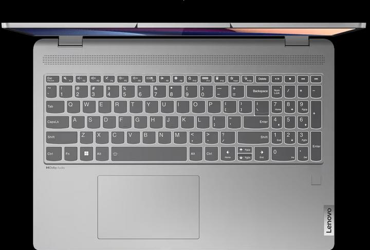 Produktbild Lenovo IdeaPad Flex 5 (16", AMD Ryzen 7 7730U, 16 GB, 1000 GB, CH)