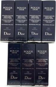 Immagine prodotto Dior Rouge Satin 818 Int24