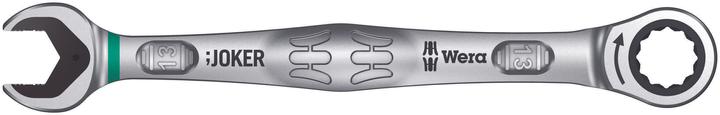 Produktbild Wera 6000 Joker 4 Set 1 (10 mm, 13 mm, 17 mm, 19 mm)