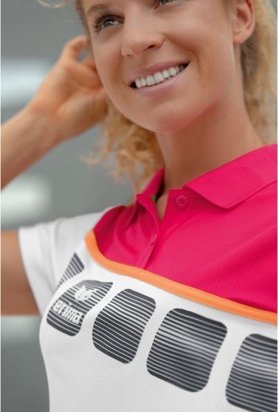 Immagine prodotto Erima 5-C POLO DONNA (34)