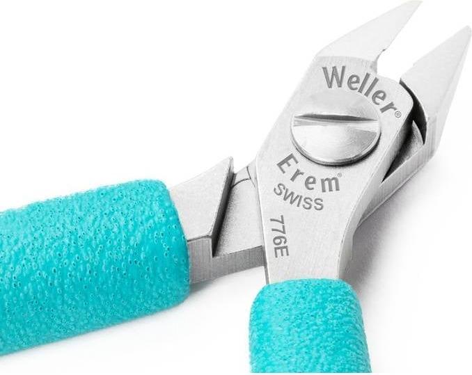 Produktbild Weller Erem Seitenschneider (110 mm)