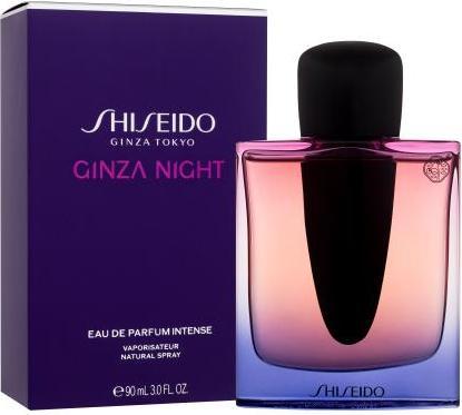 Immagine prodotto Shiseido Ginza Night Intense (Eau de parfum, 90 ml)