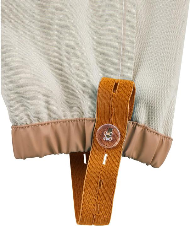 Actual product image Sterntaler Rain trousers unlined clay brown size 92 (92)