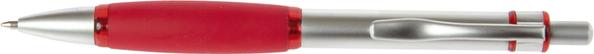 Produktbild Skw Kugelschreiber San Sebastian (Rot, 1 x)
