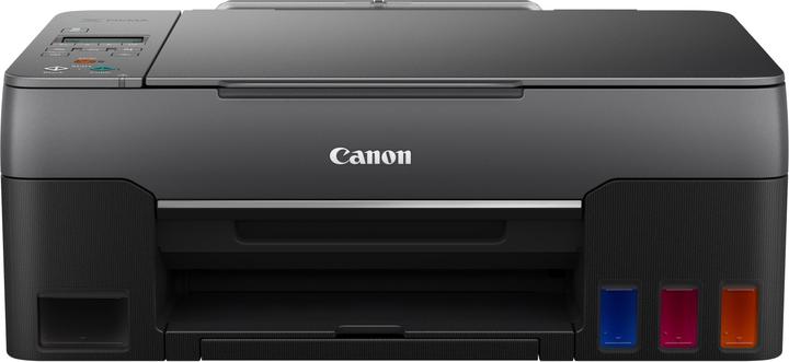 Produktbild Canon PIXMA G3560 (Tintentank, Farbe)