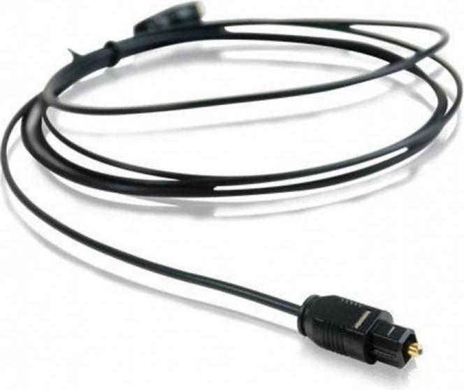 Produktbild HDgear Toslink —Toslink (5 m, Optisch)