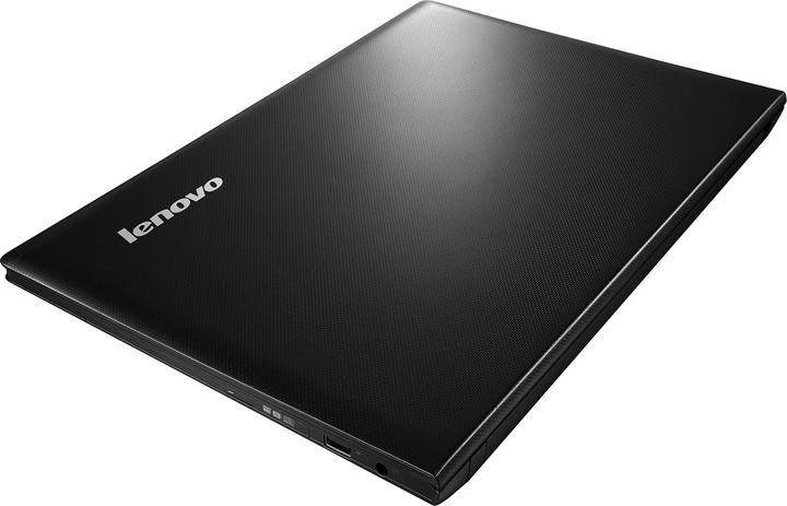 Produktbild Lenovo G710 (17.30", Intel Core i5-4210M, 4 GB, CH)