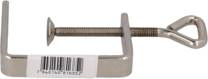 Immagine prodotto X-Tec Morsetto per seghetto alternativo