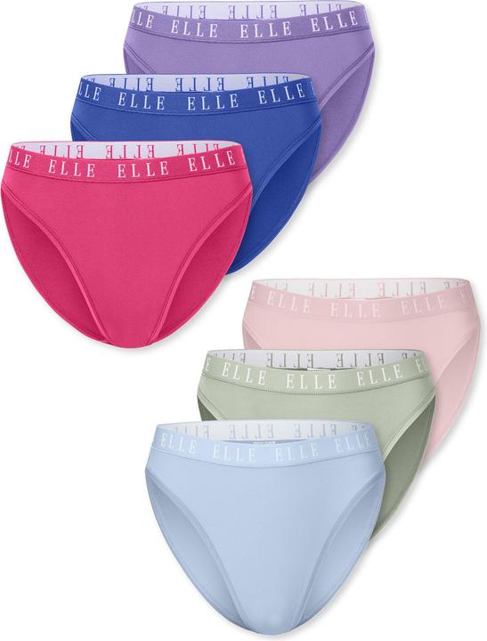 Mix di colori