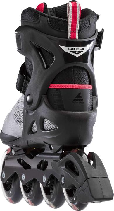 Actual product image Rollerblade W Macroblade 90 (41)