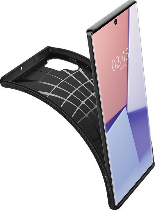 Produktbild Spigen Liquid Air (Samsung Galaxy Note 10+)