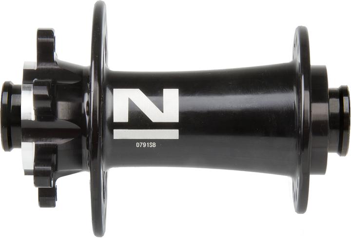 Produktbild Novatec D791SB/A (Scheibenbremse Center Lock)