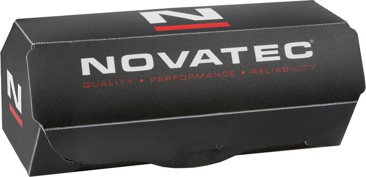 Actual product image Novatec D792SB/A-AA-X12 (Disc brake Center lock)