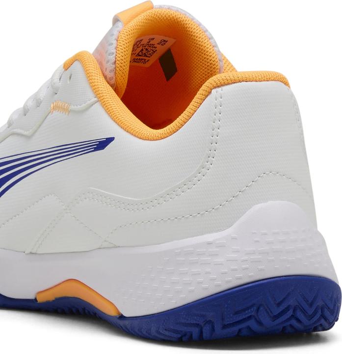 Produktbild Puma NOVA Smash Jr (37.5)