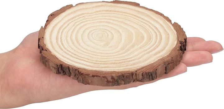 Produktbild Kurtzy 20 Baumscheiben