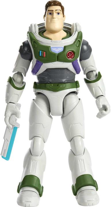 Produktbild Disney Pixar Lightyear Space Ranger Alpha Buzz Lightyear