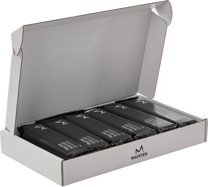 Actual product image Maurten Solid (Oats, Sprig, 12 pcs., 660 g)