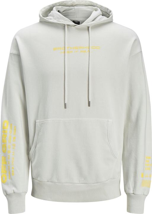 Immagine prodotto Jack & Jones Jcofocus Sweat Hood Ln (S)