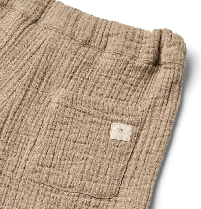 Produktbild Wheat Shorts Atlasz (122)