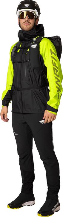 Actual product image Dynafit Elevation GORE-TEX jacket (L)