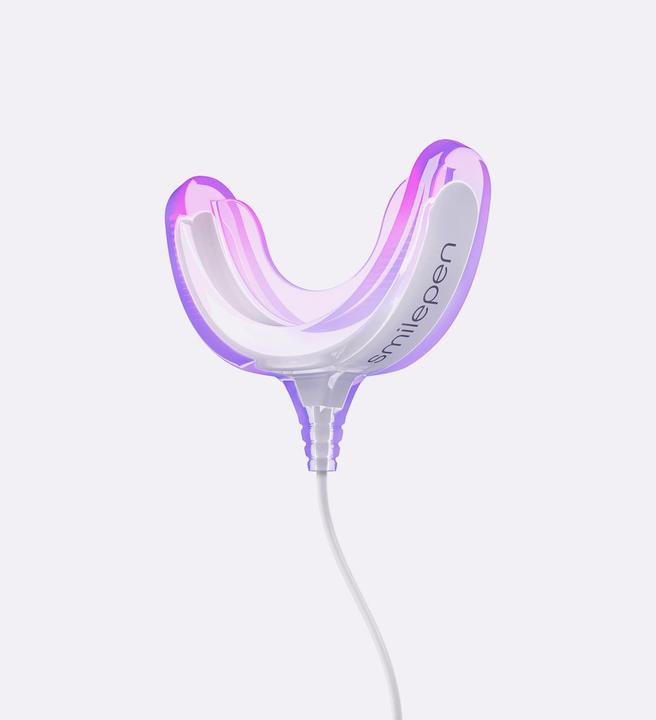 Image du produit SmilePen Accélérateur (100 ml, Luminaire LED)