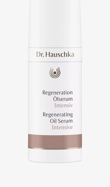 Produktbild Dr. Hauschka Regeneration Ã-lserum Intensiv (20 ml)