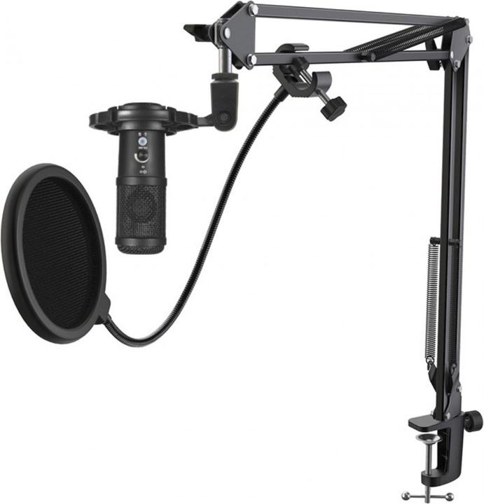 Image du produit Easypix MyStudio Podcast Kit pour les créateurs