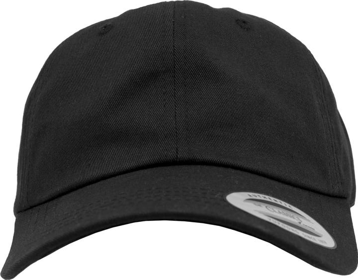 Actual product image Flexfit Low Profile Cotton Twill (One size)
