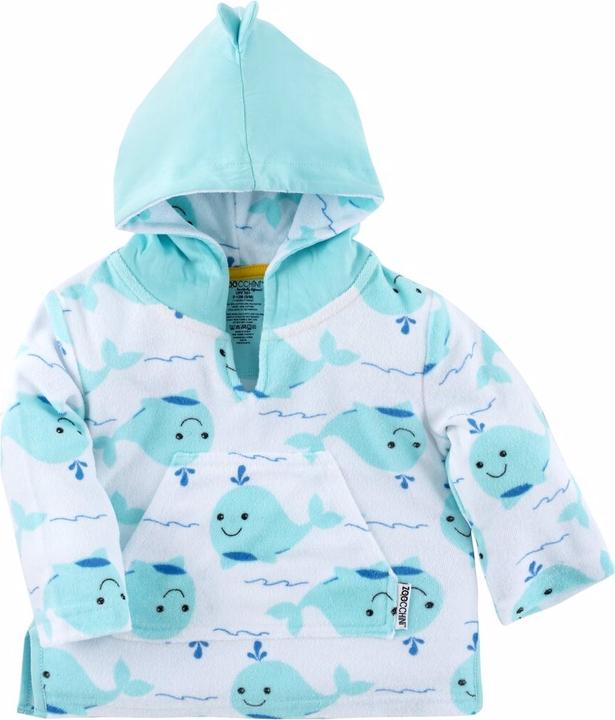 Baby bath towels