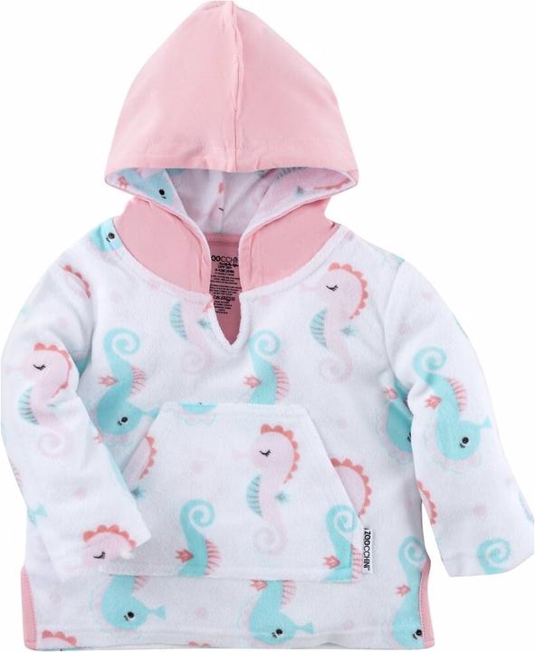Produktbild Zoochini Babies Cover Up Poncho