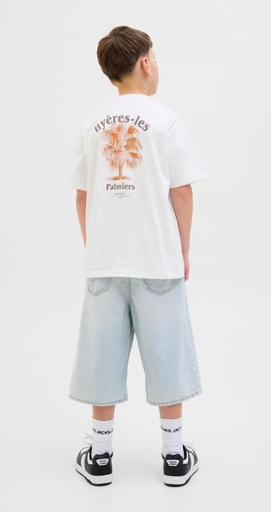 Immagine prodotto Jack & Jones Gedruckt T-shirt Junior T-shirt (176)