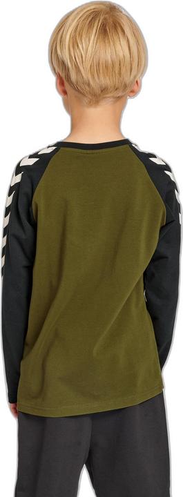 Immagine prodotto hummel Boys T-Shirt L/S (104)