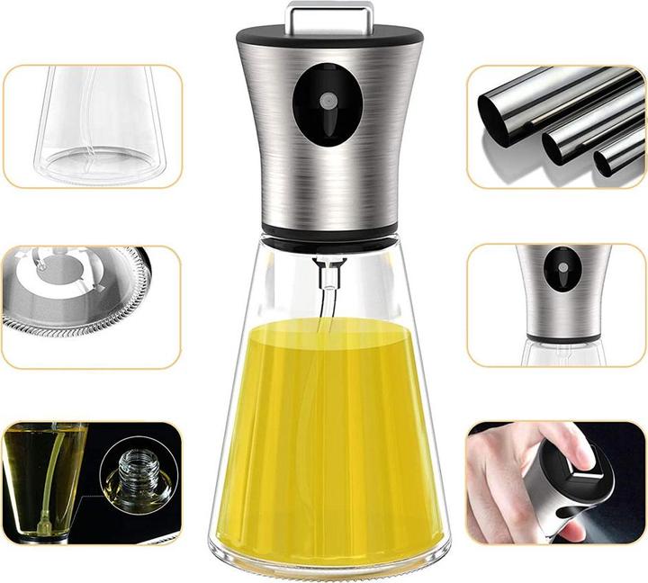 Immagine prodotto Esmée Olivenöl Sprühflasche (200 ml)