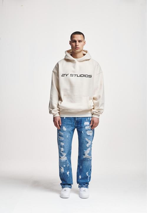 Immagine prodotto 2Y Studios 2Y Jeans dritti distrutti Firio - 178925 (34)