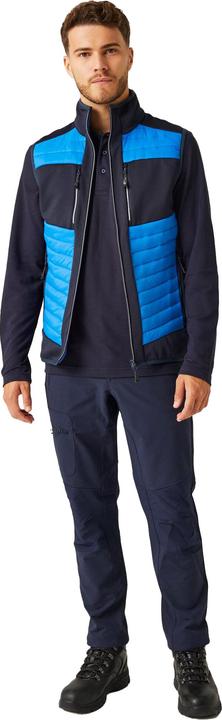 Produktbild Regatta EVolve Weste Hybrid (S)