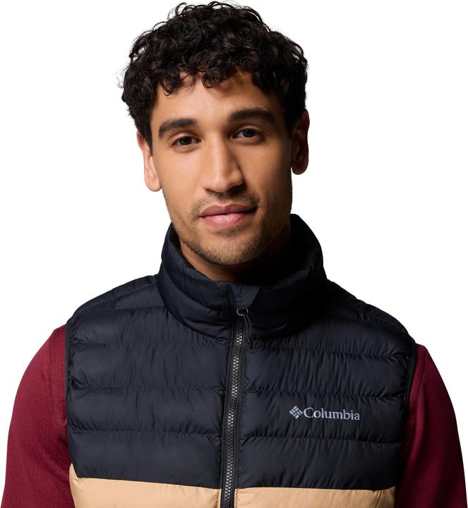 Image du produit Columbia Doudoune Sans Manches Isolée Powder Lite™ II Homme (S)
