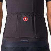 Actual product image Castelli Espresso W Jersey (M)