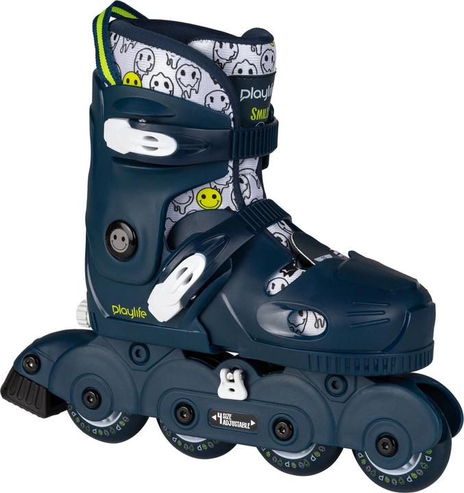 Produktbild Powerslide Rollschuhe Smile Jungen 26-29 (29)