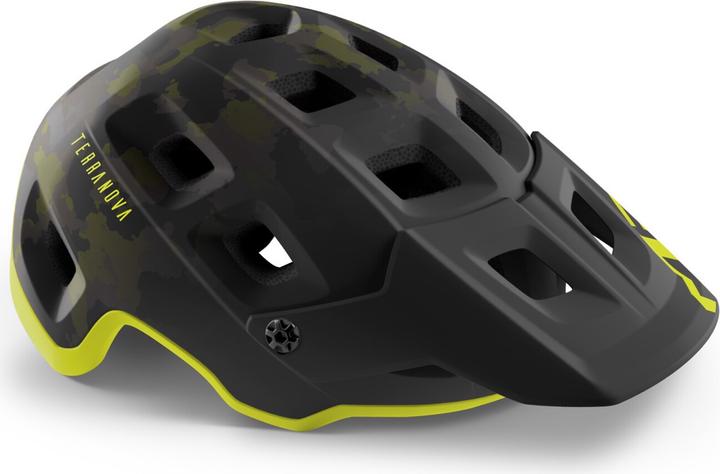 Image du produit MET Terranova MIPS (52 - 56 cm)