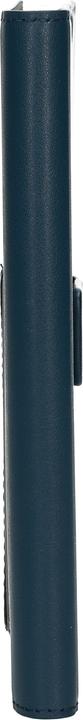 Produktbild Mobiparts Classic Wallet Case Samsung Galaxy S20 Plus 4G/5G Blue (Samsung Galaxy S20+)