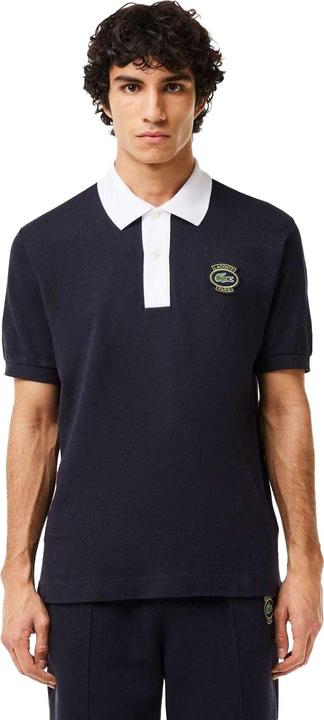 Immagine prodotto Lacoste Maglietta Polo Classico Distintivo Uomo (XL)