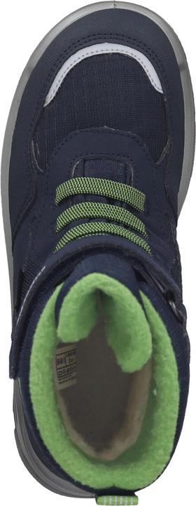 Produktbild Superfit Stiefel (35)