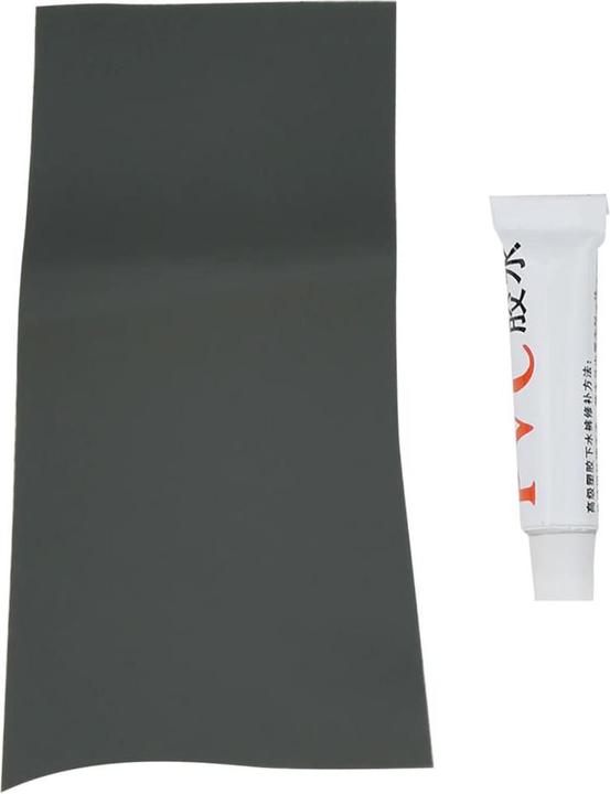 Produktbild VidaXL Wathose mit Stiefeln (43)