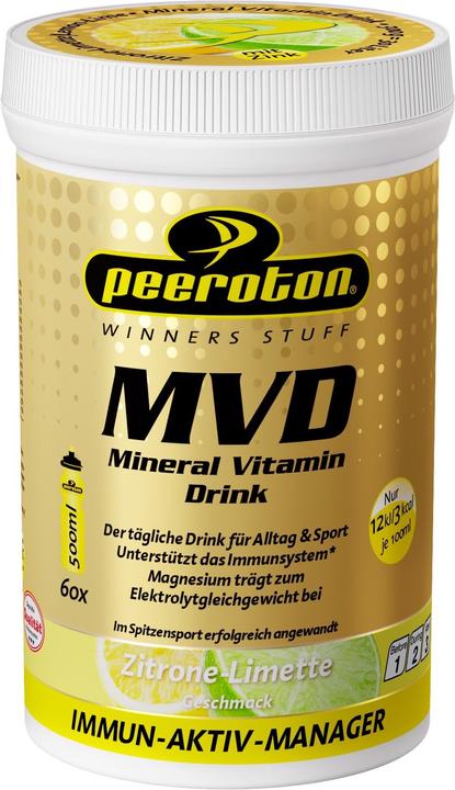 Peeroton Mineral Vitamin Drink (1 Stück, Pulver, 300 g)